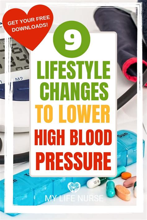 9 Essential Tips to Lower High Blood Pressure Naturally