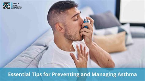 9 Essential Tips to Overcome Asthma Relapse Effectively