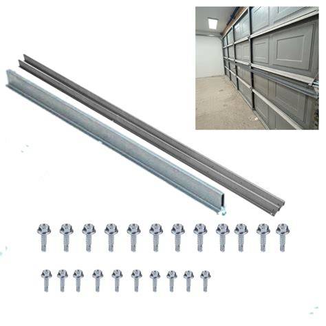 9 Ft Garage Door Strut