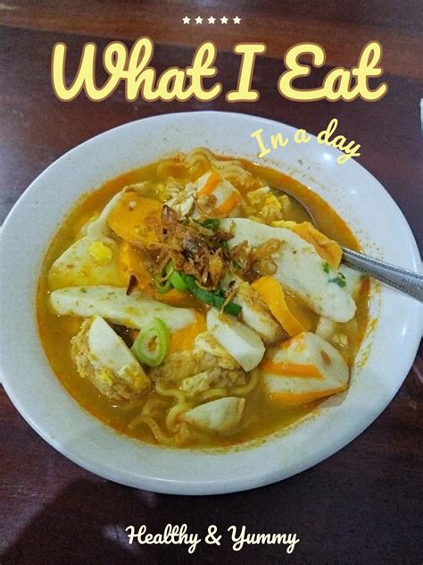 9 Healthy Tips for Enjoying Seblak Without Guilt