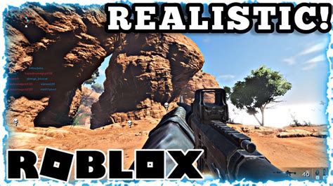 9 Most Realistic Roblox Games - YouTube