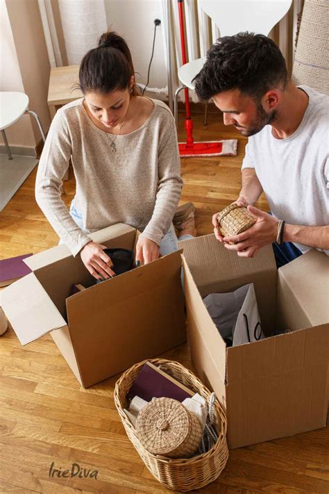 9 Moving Mistakes You Can Make