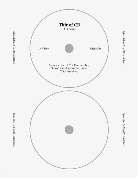 9 Staples Cd Label Template Word - SampleTemplatess - SampleTemplatess