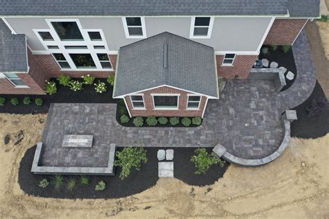 9 Trees Landscape Construction