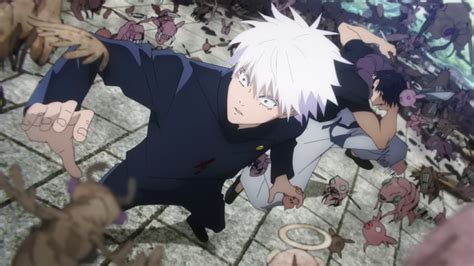 9 anime jujutsu kaisen dub