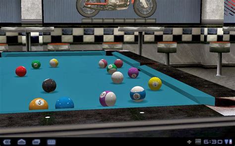 9 ball pool game free download full version