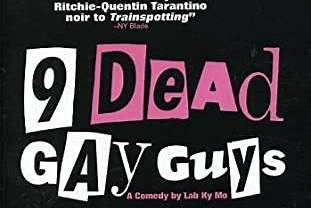 9 DEAD GAY GUYS
