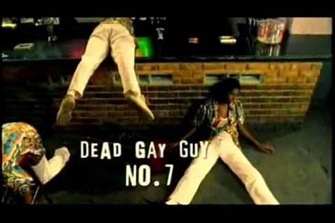 9 dead gay guys trailer