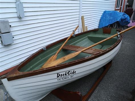 9 foot boat oars for sale