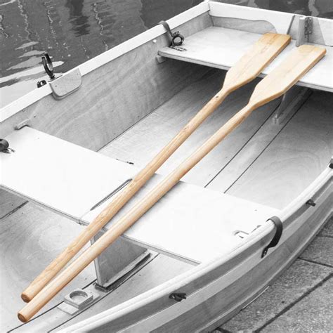 home.furnitureanddecorny.com:9 foot boat oars for sale
