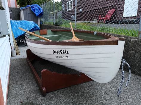 9 foot boat oars for sale