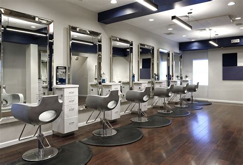 Cloud 9 Hair Salon Ltd Gallery