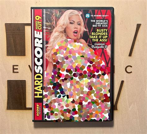 9 hard score hardcut