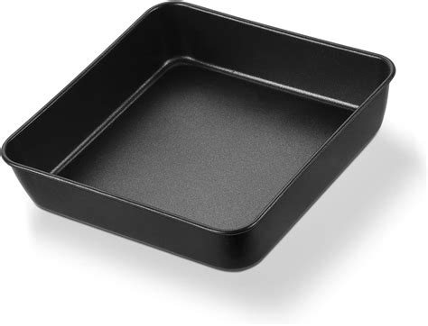 9 inch baking pan square