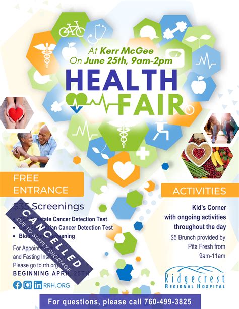 9 news health fair login