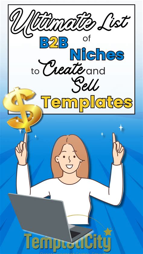 9 Niches That Printables Excel In Start Creating Them Today