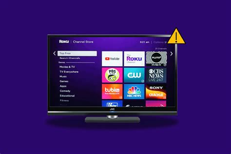 9 now app not working on tv