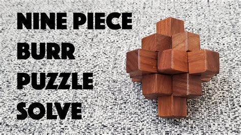 9 piece puzzle solver
