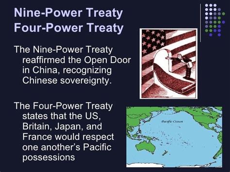 9 power treaty definition