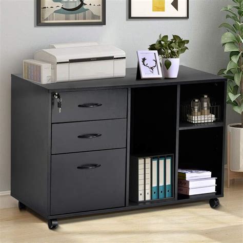 9 shelf horizontal cabinet