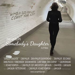 9 somebodys daughter