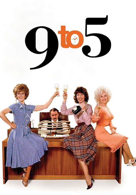 9 to 5 movie streaming