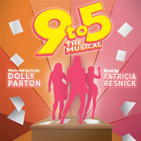 9 to 5 musical character breakdown