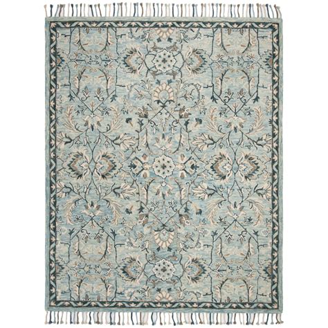 9 X 12 Rug Wool