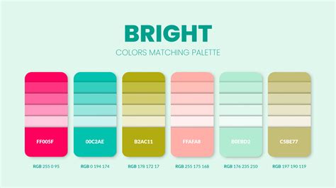 9. Select bright colors in light spaces to bring character
