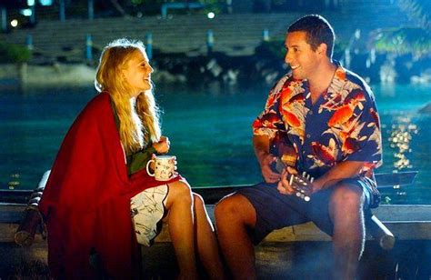 9. 50 First Dates
