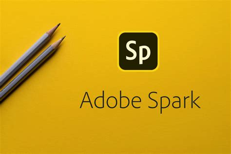9. Adobe Spark