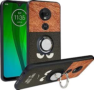 9. Alapmk Ring Kickstand Case