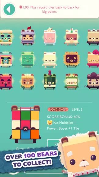 9. Alphabear: Words Across Tim