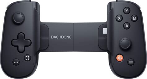 9. Backbone One phone controller