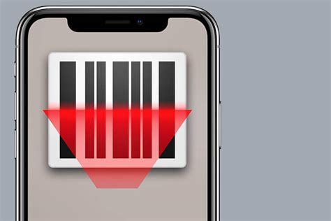 9. Barcode Scanner Siri Shortcut