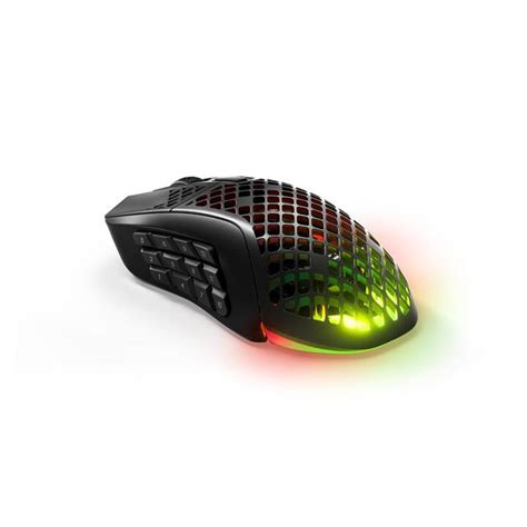 9. Bluetooth mouse
