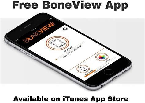 9. BoneView
