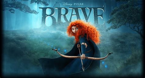 9. Brave wallpaper