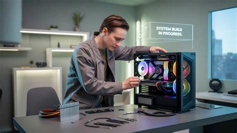 9. Building a PC: Overclocking Potential