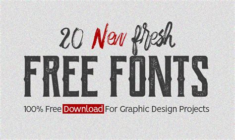 9. CREATE: Graphic Design + Fonts