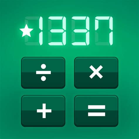9. Calculator HD+ Pro