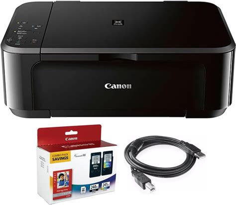 9. Canon PIXMA MG3620