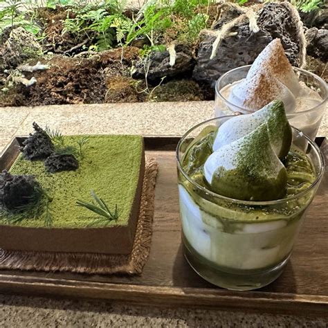 9. Cheongsudang Cafe