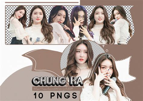 9. ChungHa
