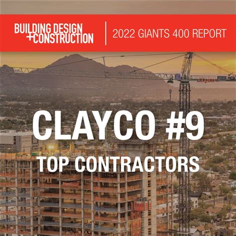 9. Clayco