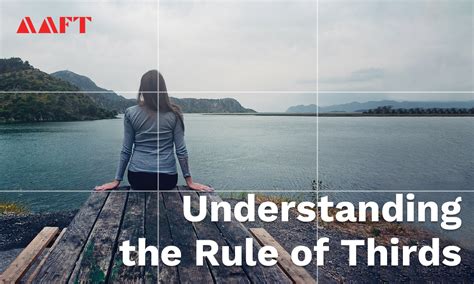 9. Create balance in a bedroom with the rule of thirds