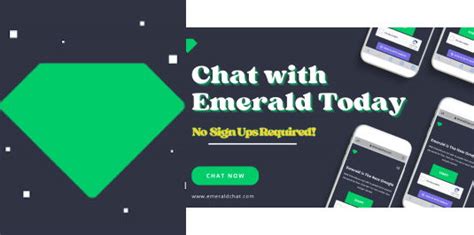 9. EmeraldChat