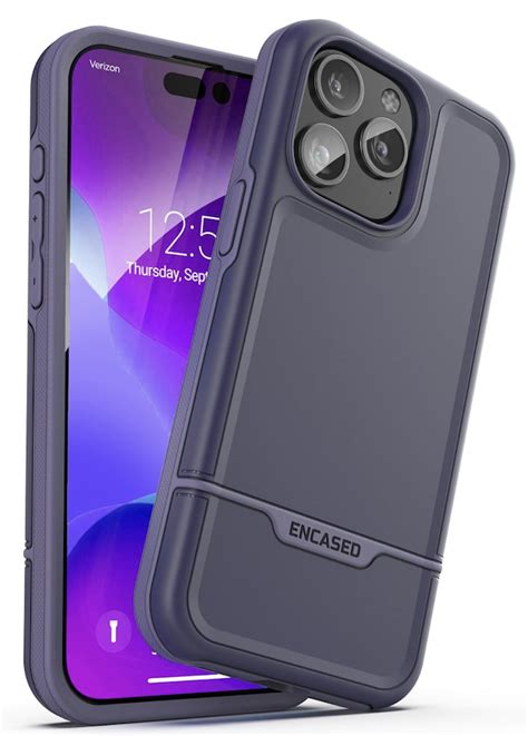 9. Encased Rebel Armor Case