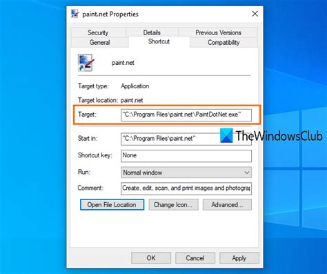 9. Finding the Location of an Installed Program