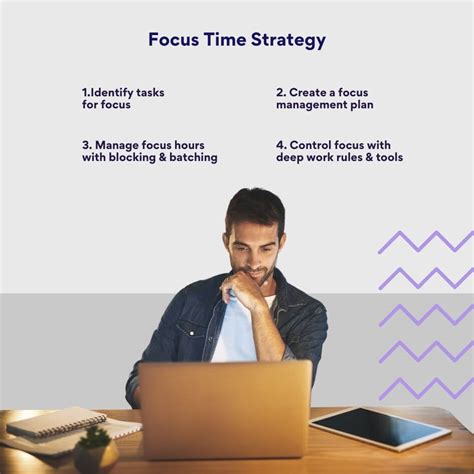 9. Focus Time Management